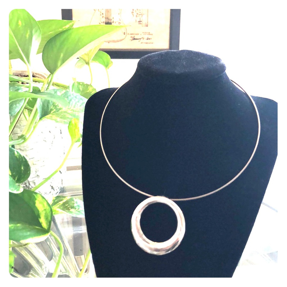 WHBM Necklace